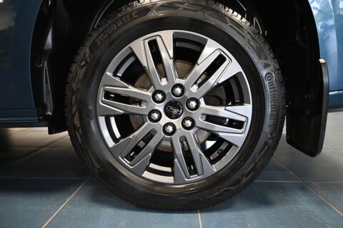 Tourneo VP 320 L2H1 2.0 EcoBlue 150 ch Titanium 2024 occasion 72650 Saint-Saturnin