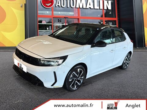 Annonce voiture Opel Corsa 13990 