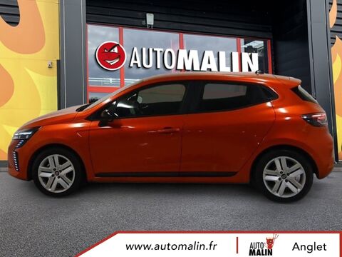 Clio V E-Tech full hybrid 145 ch GSR2 Evolution 2025 occasion 64600 Anglet