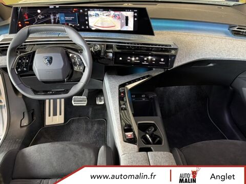 5008 Hybrid 145 ch e-DCS6 GT 2025 occasion 64600 Anglet