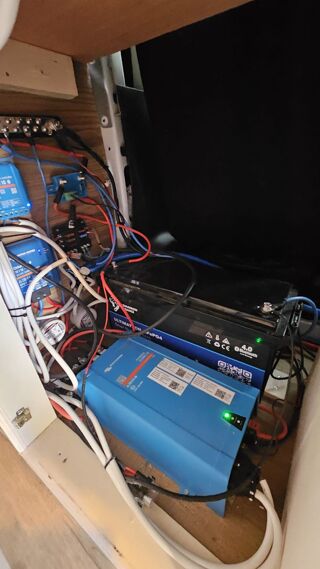 Primastar AM&Eacute;NAG&Eacute; L2H1 3T1 2.0 DCI 130CV BVM N-CONNECTA - 3P 1ER MAIN 2024 occasion 59240 Dunkerque