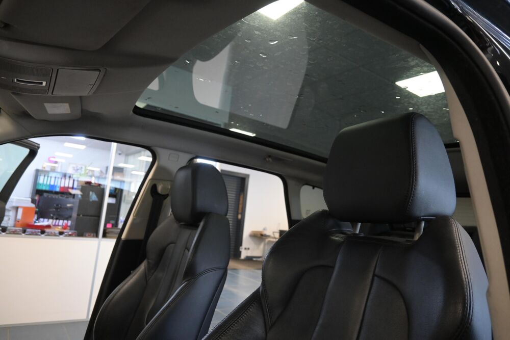 Range Rover Evoque Mark II TD4 Dynamic A 2014 occasion 72650 Saint-Saturnin
