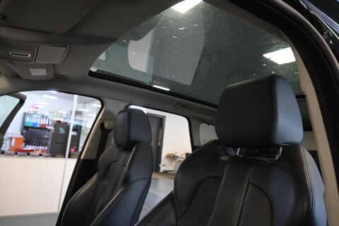 Range Rover Evoque Mark II TD4 Dynamic A 2014 occasion 72650 Saint-Saturnin