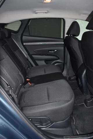 Tucson 1.6 T-GDI 230 Hybrid BVA6 creative 2&egrave;me main 2022 occasion 59240 Dunkerque