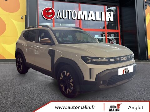 Duster Mild Hybrid 130 Extreme 2025 occasion 64600 Anglet