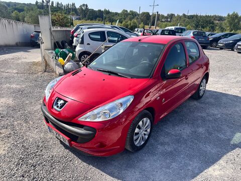 Peugeot 206 + 1.4 HDi 68ch FAP BLUE LION G