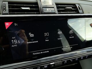 DS7 BlueHDi 130 BVM6 Executive 2018 occasion 77680 Roissy-en-Brie
