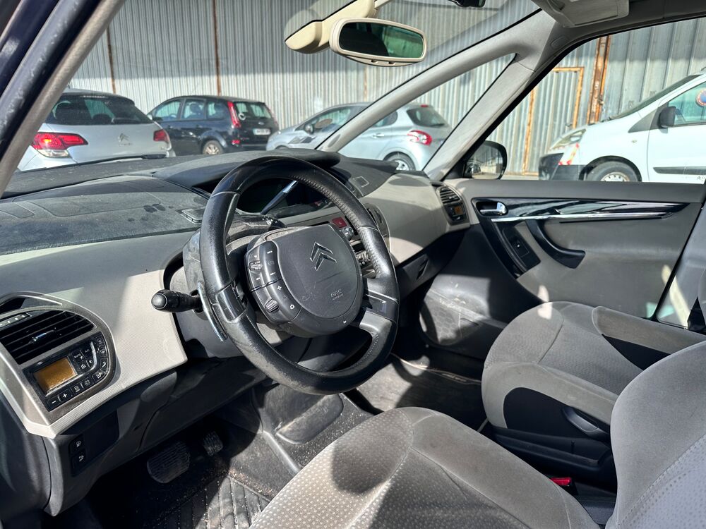 Grand C4 Picasso HDi 110 FAP Airdream Pack BMP6 2009 occasion 34090 Montpellier
