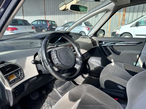 Grand C4 Picasso HDi 110 FAP Airdream Pack BMP6 2009 occasion 34090 Montpellier