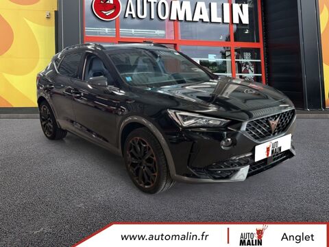 Formentor 1.4 e-HYBRID 245 ch DSG6 VZ 2023 occasion 64600 Anglet