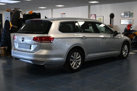 Passat 1.6 TDI 120 BMT DSG7 Confortline / GTIE 24 Mois 2017 occasion 72650 Saint-Saturnin
