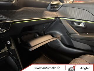 208 Hybrid 145 ch e-DCS6 GT 2026 occasion 64600 Anglet