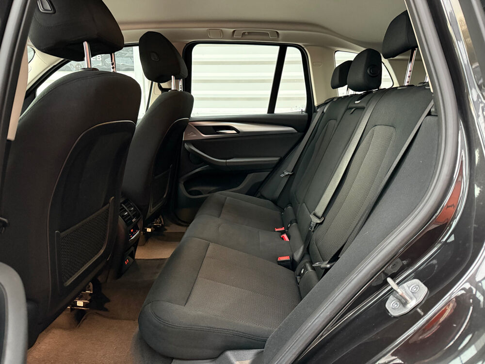 X3 sDrive18d 150ch BVA8 Lounge 2021 occasion 50300 MARCEY-LES-GREVES