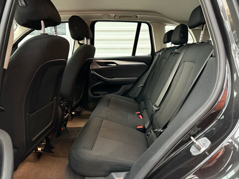 X3 sDrive18d 150ch BVA8 Lounge 2021 occasion 50300 MARCEY-LES-GREVES