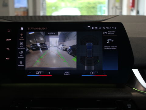 Serie 2 Active Tourer 218i 136 ch DKG7 Luxury 2023 occasion 77680 Roissy-en-Brie