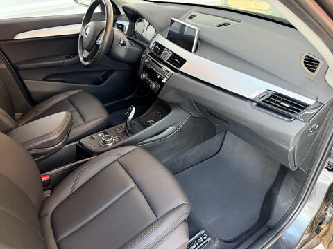 X1 sDrive 18i 140 ch DKG7 Business Design 2020 occasion 50300 MARCEY-LES-GREVES