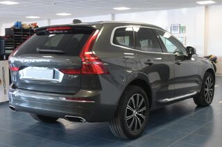 XC60 T8 Twin Engine 303 ch + 87 ch Geartronic 8 Inscription Luxe 2019 occasion 72650 Saint-Saturnin