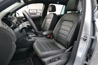 Tiguan eHybrid 245ch DSG6 R-Line Exclusive - 1&deg;MAIN FRANCAIS TVA RE 2022 occasion 69008 LYON 8EME