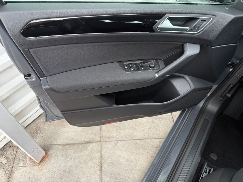 Touran 2.0 TDI 122 7pl Carat - 5P 2022 occasion 50300 MARCEY-LES-GREVES