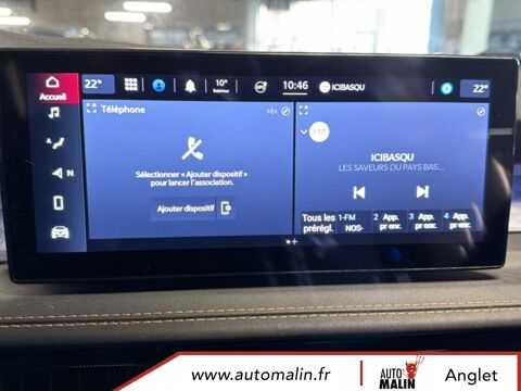 Tonale 1.3 Hybride Rechargeable PHEV 280ch AT6 Q4 Ti 2024 occasion 64600 Anglet