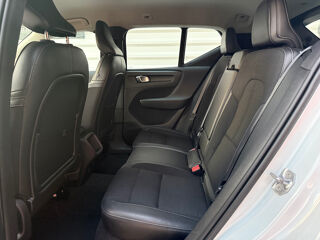 XC40 D3 AdBlue 150 ch Geartronic 8 Business 2020 occasion 50300 MARCEY-LES-GREVES
