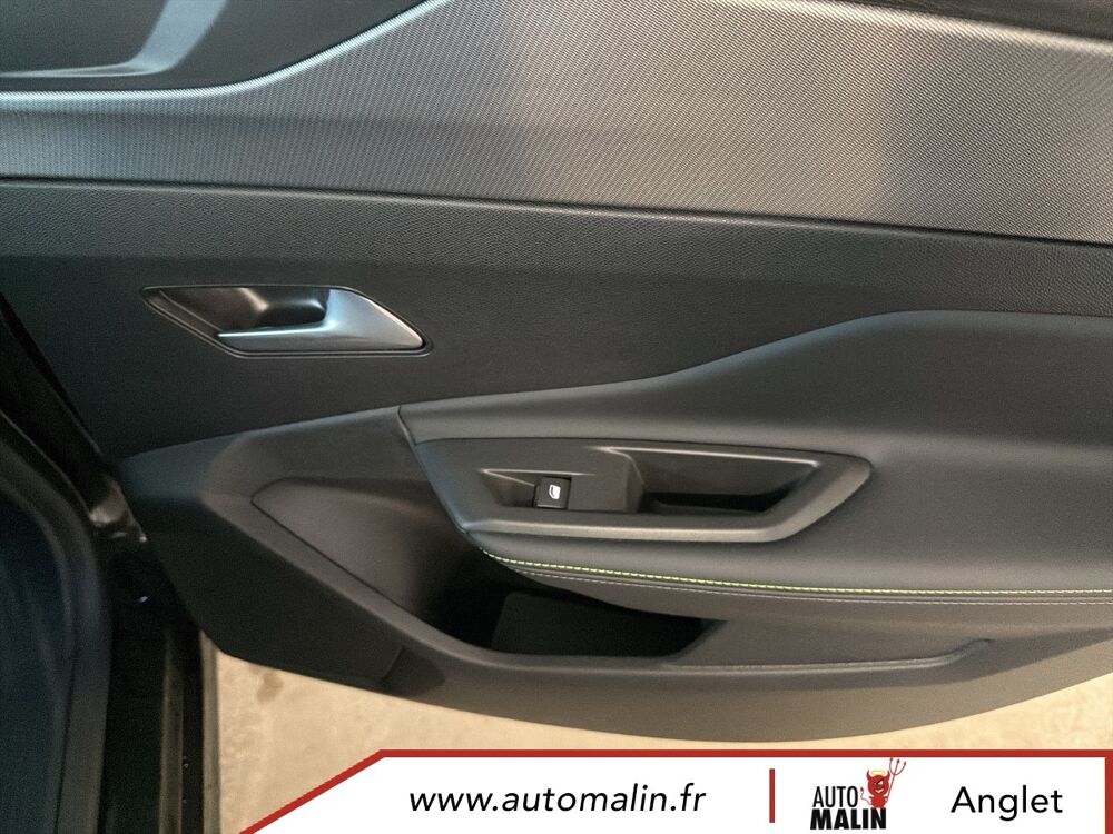 408 Hybrid 145 e-DCS6 GT 2025 occasion 64600 Anglet