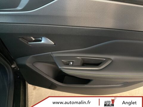 408 Hybrid 145 e-DCS6 GT 2025 occasion 64600 Anglet
