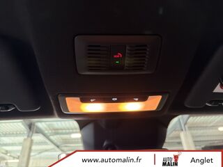 MG3 1.5 L Hybrid+ 195 ch Luxury 2026 occasion 64600 Anglet
