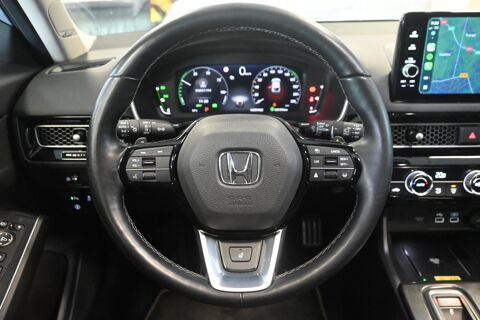Civic 2.0 i-MMD Advance 2025 occasion 72650 Saint-Saturnin