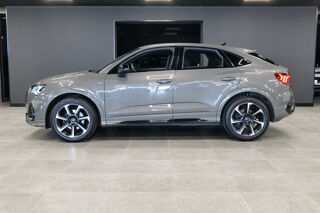 Q3 35 TDI 150CH S TRONIC 7 S LINE 1&deg; MAIN / FRANCAIS / TVA RECU 2023 occasion 69008 LYON 8EME