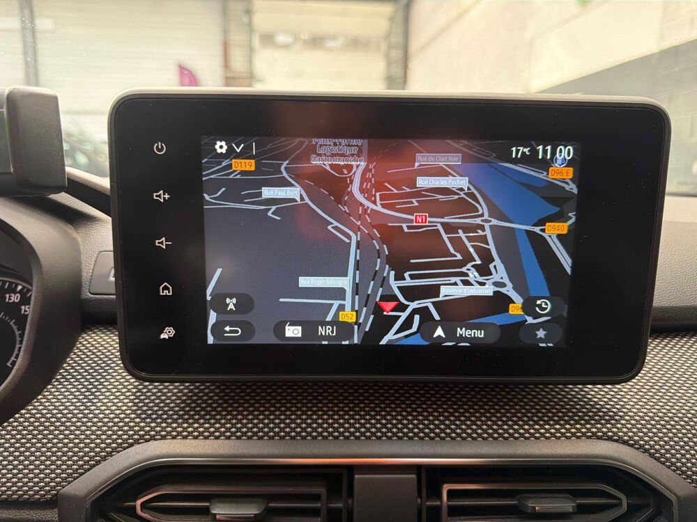 Jogger GPL ECO-G 100 7 places SL Extreme + 2022 occasion 62230 Outreau