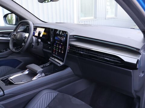 Rafale E-Tech full hybrid 200 ch esprit Alpine 2024 occasion 77680 Roissy-en-Brie