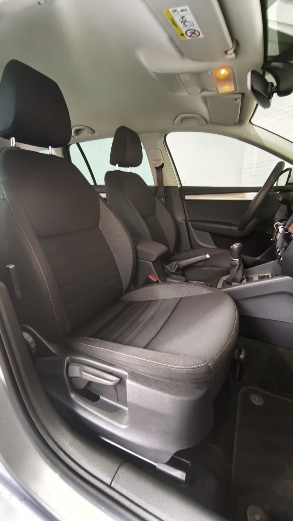 Octavia 1.0 TSI 116 ch Business 2020 occasion 59240 Dunkerque