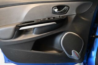 Clio IV TCe 120 GT EDC 2014 occasion 72650 Saint-Saturnin