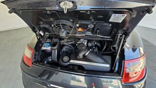 911 Carrera 3.2 Targa 3.6i Tiptronic 2007 occasion 59240 Dunkerque