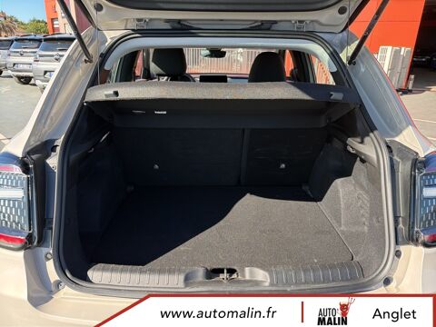 Fiat 600 T-Gen 3 1.2 Hybrid 145ch eDCT6 Pop 2025 occasion 64600 Anglet