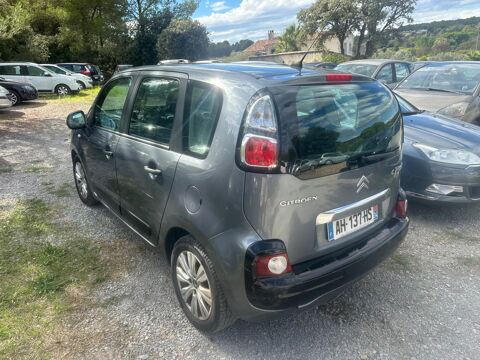 C3 Picasso VTi 120 Confort 2009 occasion 34090 Montpellier