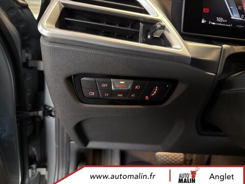 S&eacute;rie 3 Touring 318i 156 ch BVA8 Business Design 2025 occasion 64600 Anglet