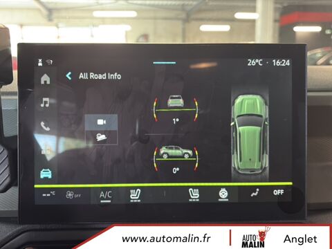 Duster Mild Hybrid 130 Extreme 2025 occasion 64600 Anglet