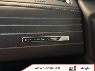 DS3 PureTech 130 EAT8 Esprit de Voyage 2024 occasion 64600 Anglet