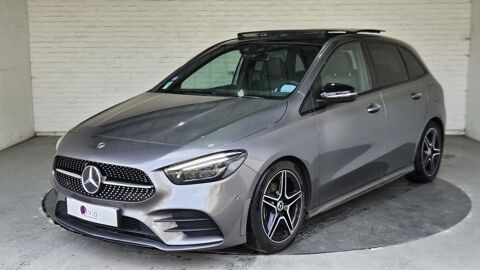 Mercedes Classe B 180 7G-DCT AMG Line Edition 2019 occasion Dunkerque 59240