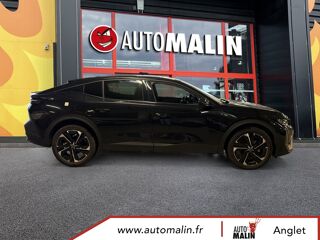 408 Hybrid 145 e-DCS6 Allure 2025 occasion 64600 Anglet