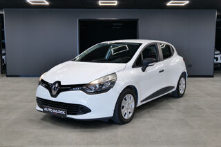 Clio IV DCI 75 ENERGY AIR 2015 occasion 69008 LYON 8EME