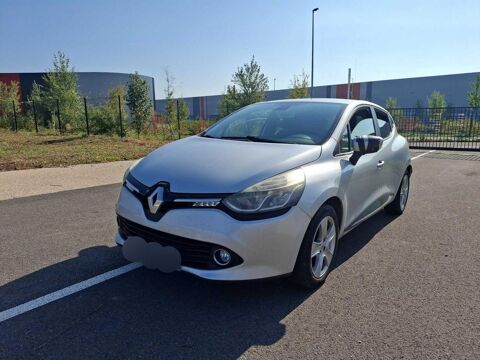Renault clio iv TCe 90 Energy Intens