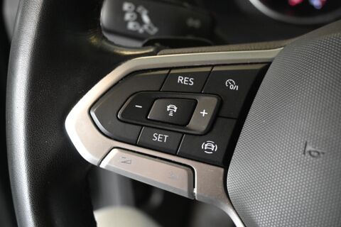 Tiguan 2.0 TDI 150ch DSG7 Life Business / SUIVI COMPLET VW 2021 occasion 72650 Saint-Saturnin