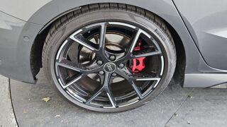 RS3 2.5 TFSI 400 S tronic 7 Quattro 2023 occasion 59240 Dunkerque