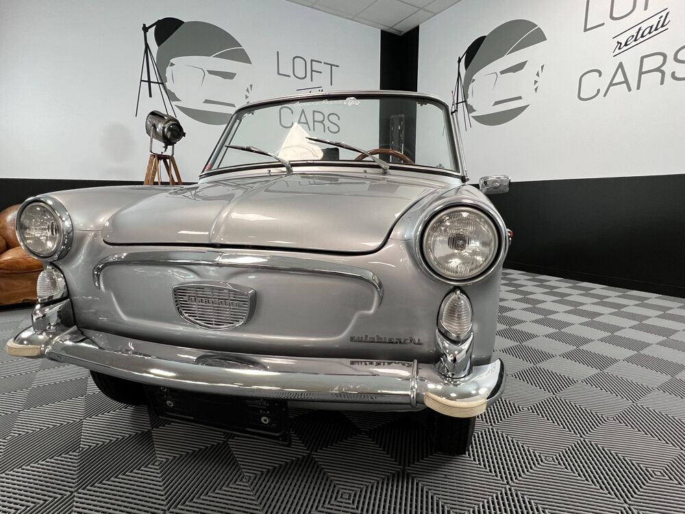  1963 occasion 27120 PACY-SUR-EURE