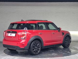 Countryman 136 ch Cooper 2019 occasion 59240 Dunkerque