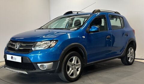 Dacia sandero TCe 90 E6 Stepway