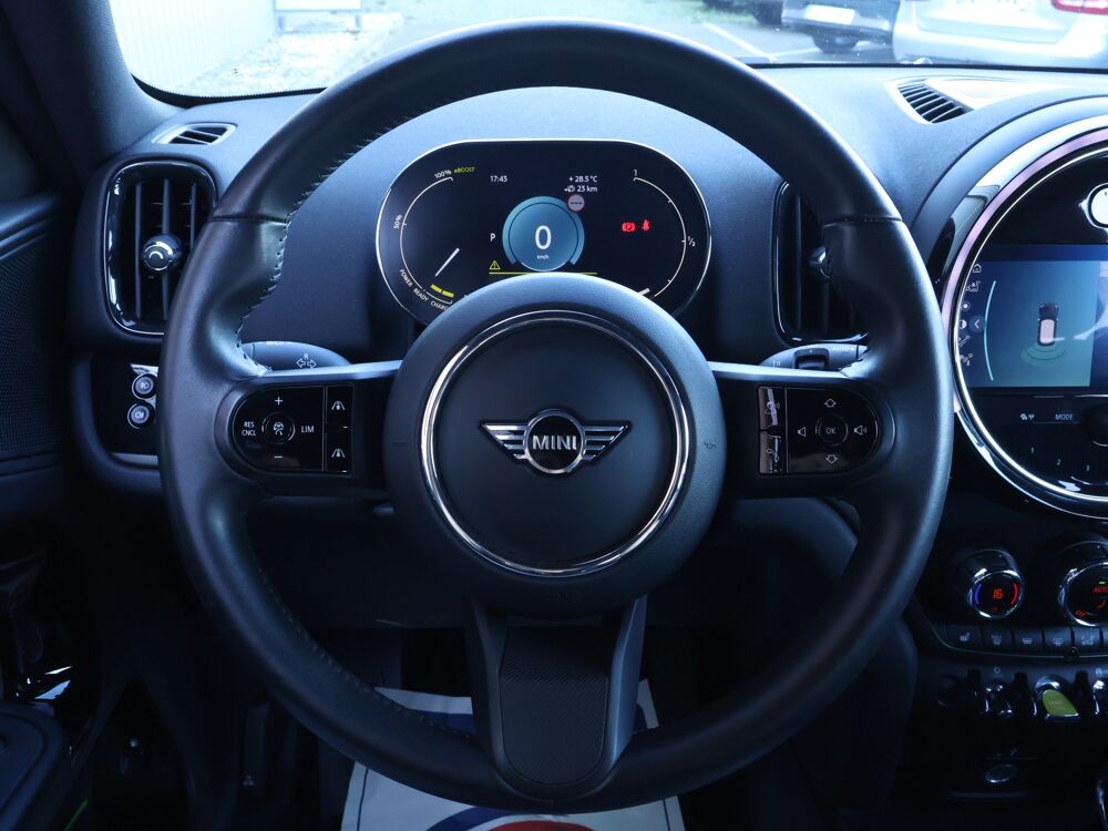 Countryman 125 - 95 ch ALL4 BVA6 Cooper SE Edition Premium 2023 occasion 77680 Roissy-en-Brie